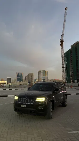 Jeep Grand Cherokee 2015 GCC 3.6 V6