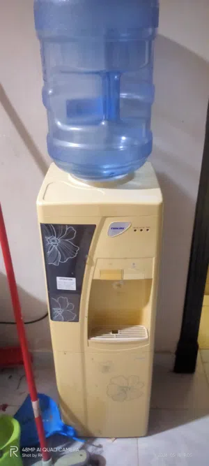 NIKAI brand good working water purifier