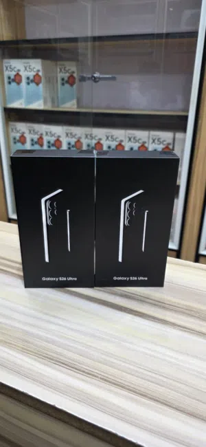 Samsung Galaxy A26 Other in Northern Sudan