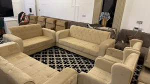 تخم عشرة مقاعد للبيع