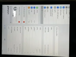 Apple iPad 7 32 GB in Al Batinah