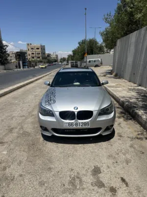 BMW E60 2004