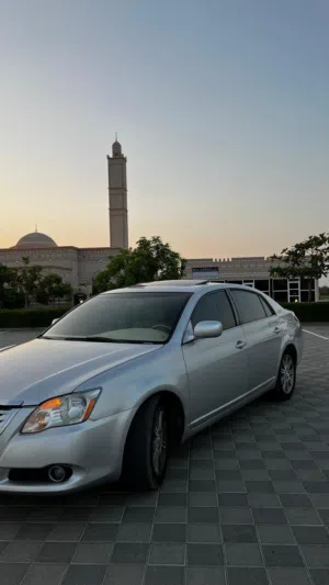 Used Toyota Avalon in Al Batinah