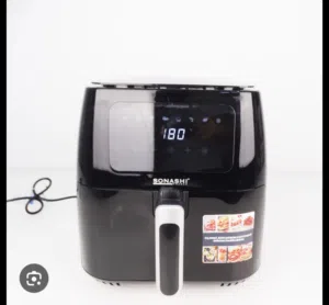 قلاية هوائيةair fryer قابل للتفاوض بشيء بسيط