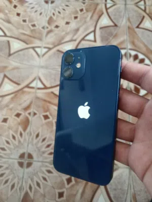Apple iPhone 12 Mini 64 GB in Irbid