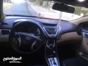 هونداي النترا   2013