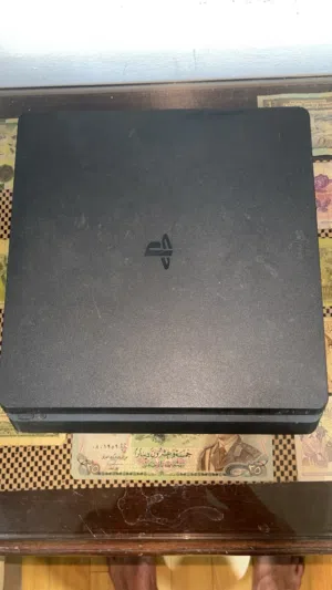 Ps4 slim 500GB