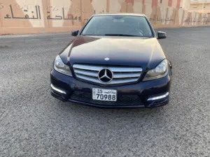 Used Mercedes Benz C-Class in Farwaniya