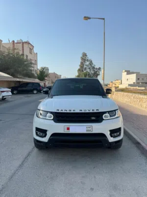 Range Rover Sport