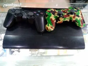 مطلوب بلاي ستيشن 3 مهكر