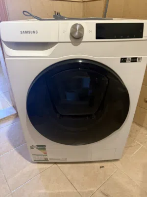 Samsung washing machine