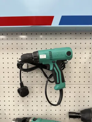 دريل شد براغي  250 واط ضمان 1 سنه