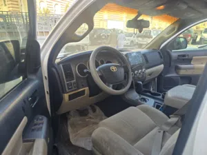 سكيويا 2012