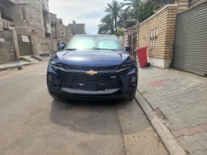 بلايزر 2022 lt2  بيع أو مراوس