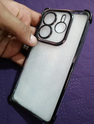 باك كفر ردمى نوت 14 4G جديد ...