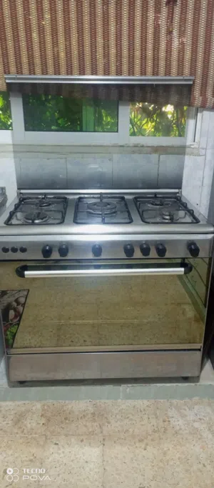 غاز ستانليس ستيل 90سانتي
