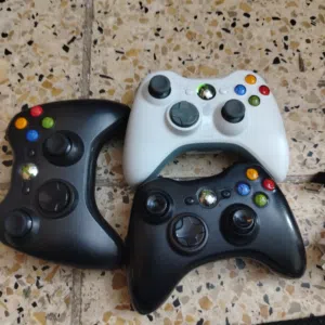 اكس بوكس 360  الوصف مهم