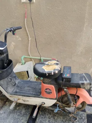 دراجه شحن للبيع