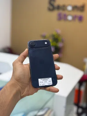 iPhone 17 Air 256 GB Smooth working device for sale - good condition
