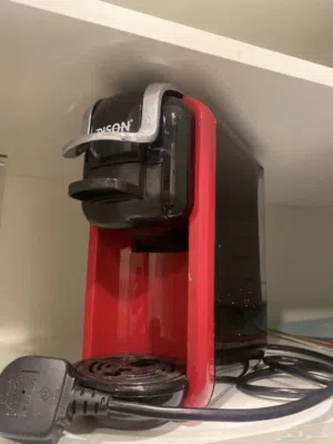 آلة قهوة  للبيع