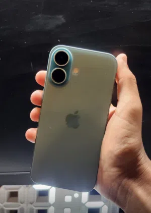 Apple iPhone 16 128 GB in Tripoli