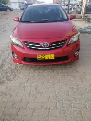 Used 2010 Toyota Corolla LE Sedan