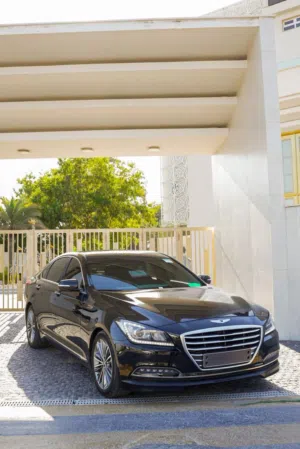 جنيسس 2016