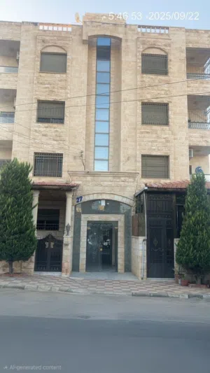177 m2 3 Bedrooms Apartments for Sale in Amman Shafa Badran