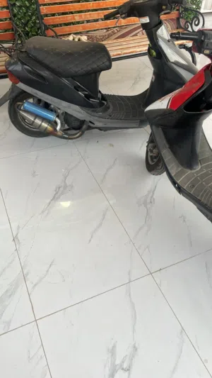 للبيع مشراع dio 2