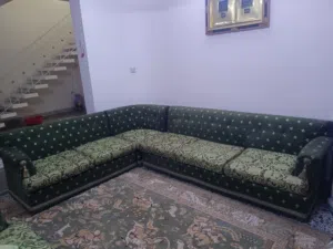 تخم كورنر عدد مقاعد 8