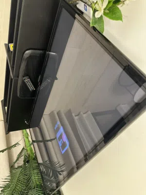 LG بحالة ممتازه