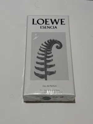 Loewe Esencia EDP 100ml
