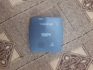 جهاز ipass