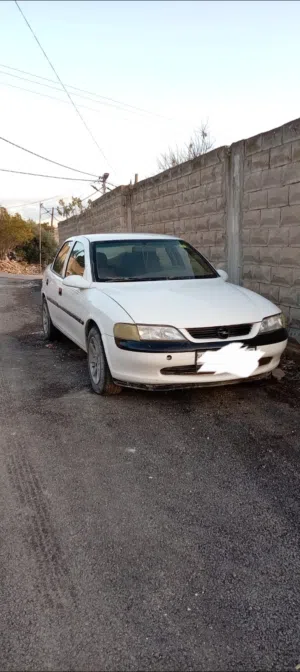 سياره اوبيل الجوهره موديل 98
