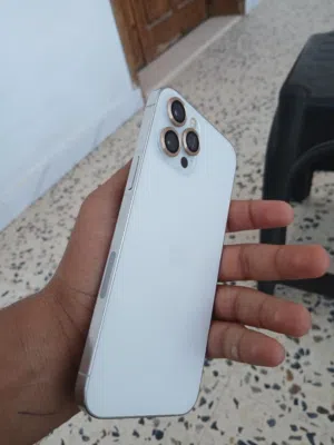 Apple iPhone 12 Pro Max 128 GB in Sabratha
