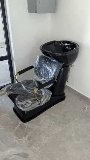 مغسلة شعر للصالونات للبيع