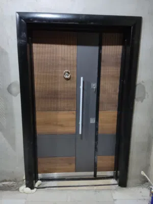 فني تركيب الابواب الجاهزه