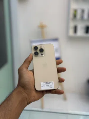 iPhone 13 Pro 256 GB - 91% BH - Fine and good condition