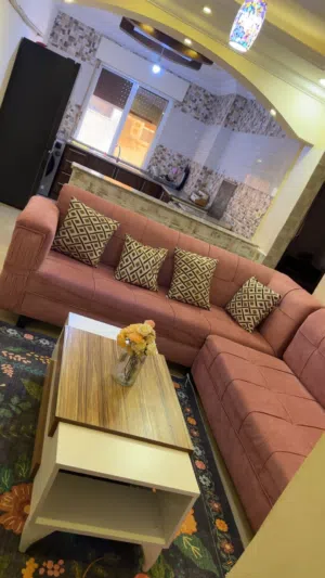110 m2 3 Bedrooms Apartments for Rent in Irbid Behind Safeway