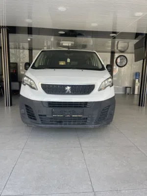 بيجو اكسبرت 2017