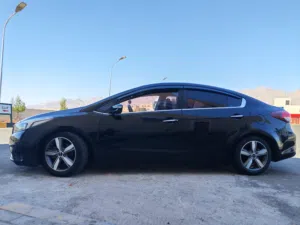 Used Kia K3 in Aqaba