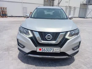 NISSAN XTRAIL 2.5 S AT 4WD - 2021