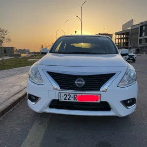 نيسان صني هندي ابو البليته