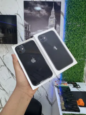 iPhone 11 64gb