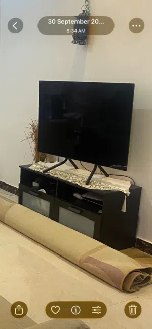 شاشة سوني Sony
