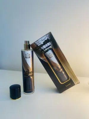 عطر امير العود لشركة السرتي السعودية الي ياخذ اخر 3 طروف يجيه توصيل مجاني
