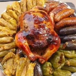 مطبخ ام مريم للاكلات المصريه