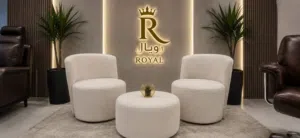 رويال2 للأثاث المكتبي والمنزلي