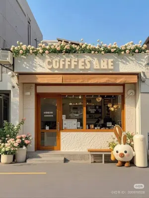 محل للايجار بالجنينة بشارع البهو