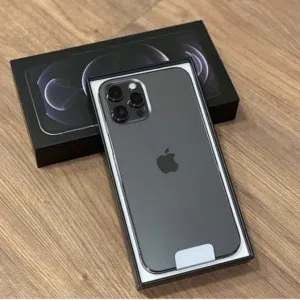 iPhone12pro